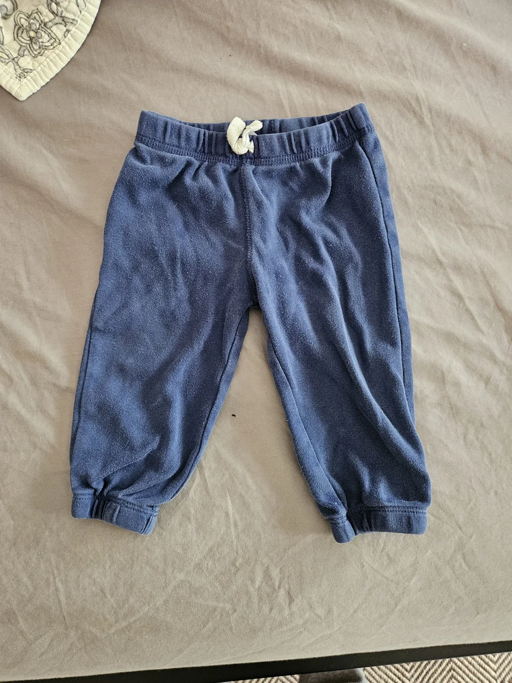 Carter's Cotton Pants 9 Months